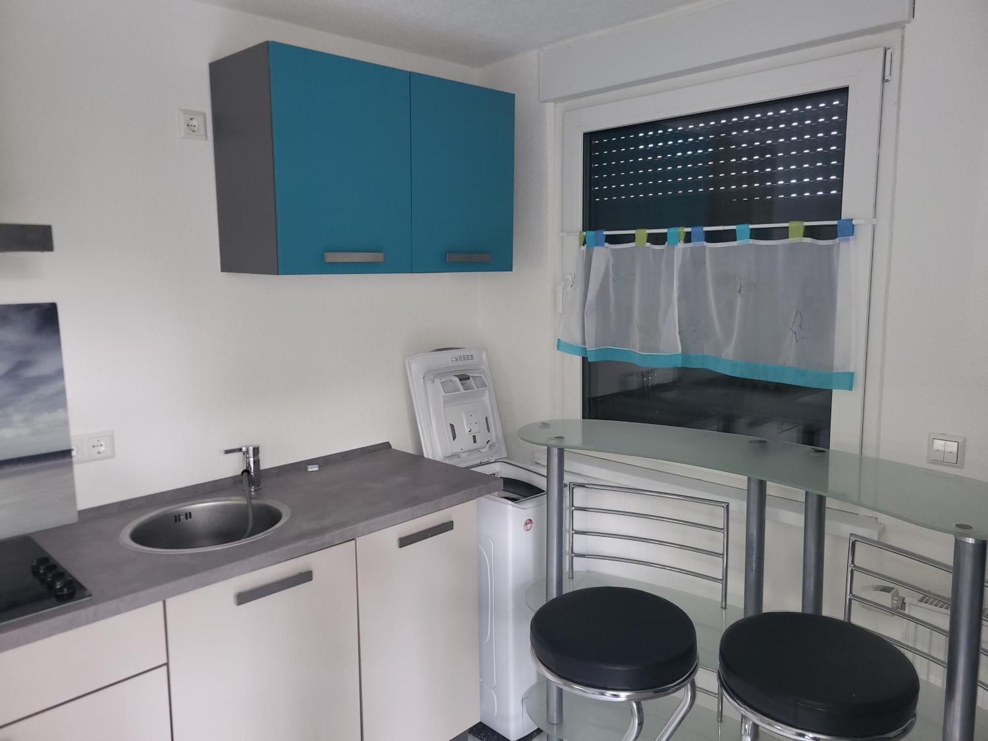 Mühlacker Stilvolle 2-Zimmer-Oase מראה חיצוני תמונה