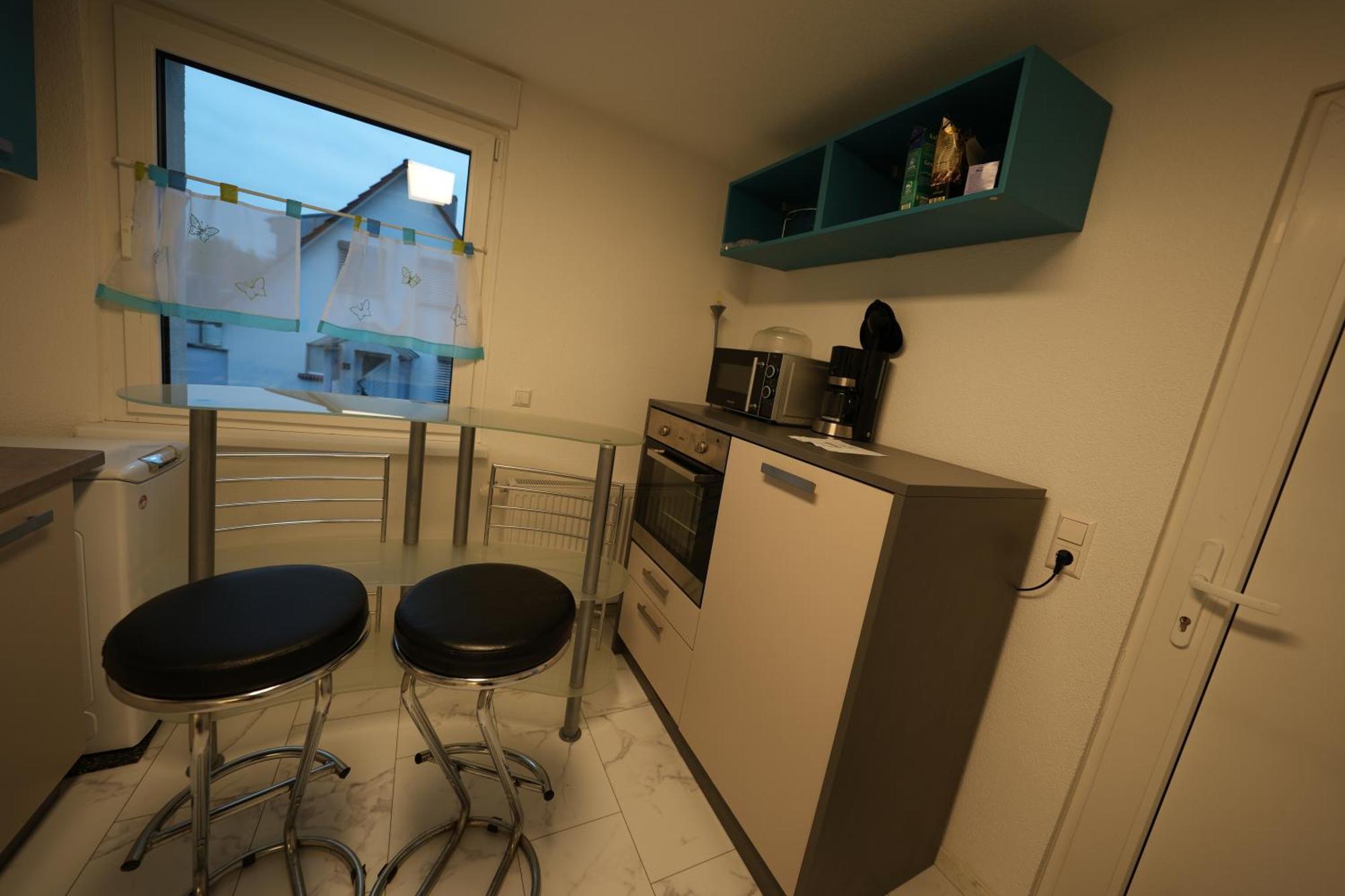 Mühlacker Stilvolle 2-Zimmer-Oase מראה חיצוני תמונה