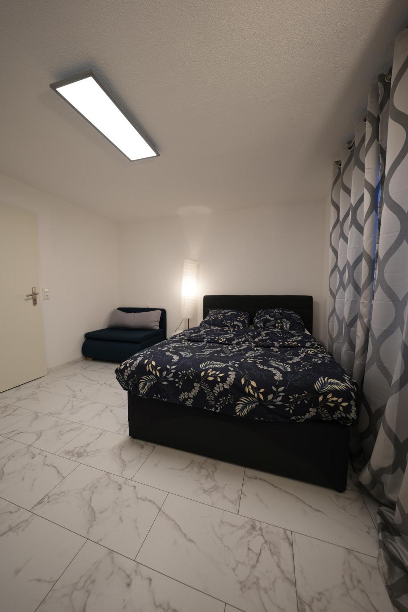 Mühlacker Stilvolle 2-Zimmer-Oase מראה חיצוני תמונה