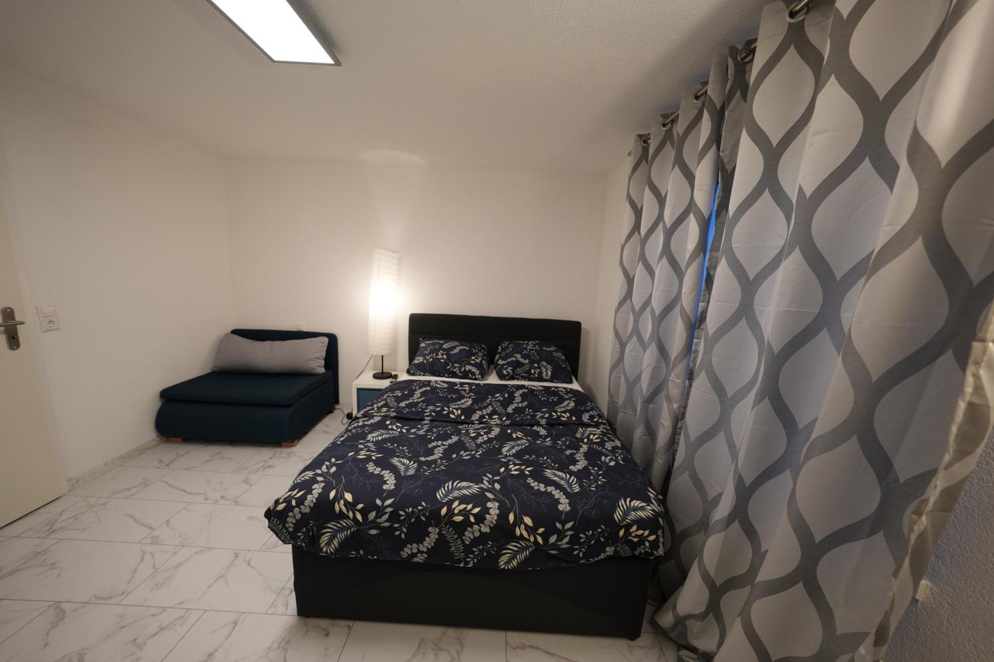 Mühlacker Stilvolle 2-Zimmer-Oase מראה חיצוני תמונה
